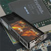 NVIDIA GeForce 9800GX2 gioco al raddoppio