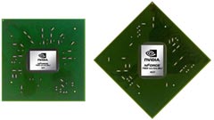NVIDIA nForce 790i: DDR3 per processori Intel