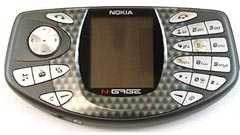 N-Gage 2.0: il gioco sui cellulari secondo Nokia