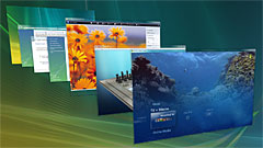 Windows Vista SP1: la parola a Microsoft