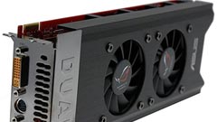 Asus EAX3850 X2: due GPU Radeon 3850 su singolo PCB