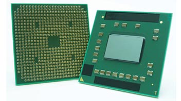 AMD Puma: la nuova piattaforma notebook