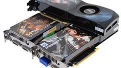 GeForce 9800GTX: Zotac, MSI, ASUS a confronto