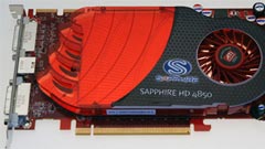 ATI Radeon HD 4850, un rilancio che convince
