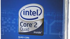 Processore Intel Core 2 Quad Q9300