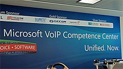 Competence Center Microsoft: non solo VoIP