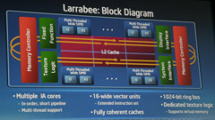 IDF Fall 2008 Day 1: SSD, Nehalem e Larrabee