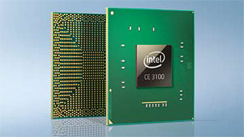 IDF Fall 2008 Day 2: MID, Roadmap e prodotti CE