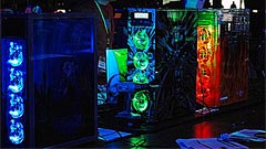 NVISION 2008: NVIDIA parla di visual computing