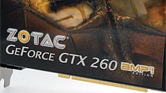 NVIDIA GeForce GTX 260: 24 stream processors in più