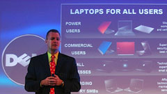 Dell Total Mobility: autonomia, personalizzazione e network