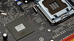 GeForce 9300: la motherboard GPU di NVIDIA