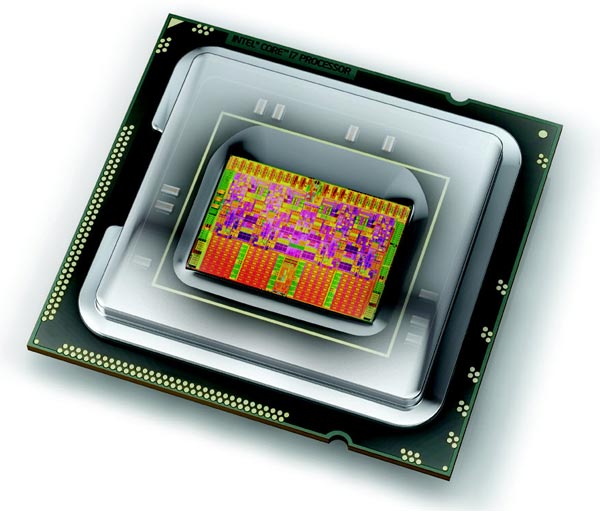 Intel Core i7: prestazioni delle prime cpu Nehalem