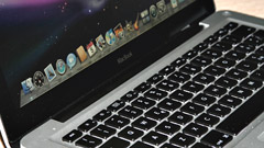 MacBook Unibody, il nuovo portatile consumer di Apple