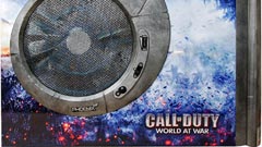 PC Call of Duty - World at War, in guerra a scopo benefico