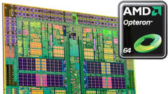 AMD Opteron Shanghai: quad core ora a 45 nanometri