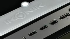 Zaria A10, soluzione mid-tower di IKONIK