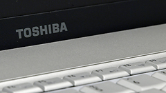 Toshiba Tecra R10, un portatile per lavorare