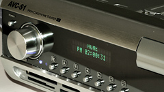 Noblesse AVC-S1, lo chassis HTPC secondo GMC