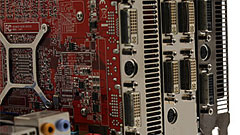 Tecnologie multi-GPU ATI e Nvidia: facciamo il punto