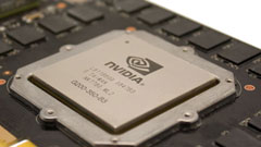 Nvidia GeForce GTX 285: nuovo stile con i 55nm