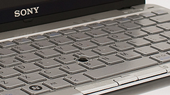 Sony VAIO P: ultra portatile da circa 600 grammi