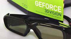 GeForce 3D Vision, da NVIDIA stereoscopia per tutti