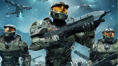 Halo Wars, gli Rts sbarcano anche su console