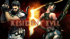 Survival horror alla luce del sole: Resident Evil 5