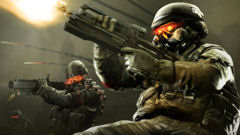 Killzone 2: PS3 mostra finalmente i muscoli