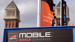 Mobile World Congress 2009: touch, ambiente, WiMAX e LTE