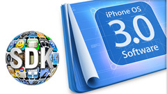 Apple iPhone OS 3.0 e nuovo SDK: una prova di maturità