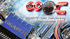 GOOC 2009: 10 team italiani in lotta per Praga