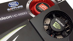 GeForce GTX 275 e Radeon HD 4890, nuovo testa a testa