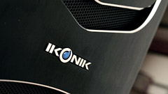 Ikonik Ra x10, tredici ventole in un full-tower