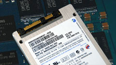 SSD Samsung FB22-J VS Intel X-25M, sfida ai vertici