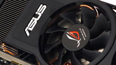 Asus ENGTX260 Matrix, overclocking per tutti