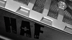 Cooler Master HAF 922, midtower per appassionati
