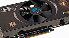 Sapphire Radeon 4890 Atomic, GPU da 1GHz