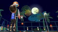 Wii Sports Resort e Motion Plus: ancora più precisione