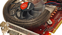 Thermaltake DuOrb Extreme, nuova aria per la scheda video