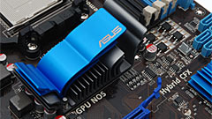Asus M4A785TD-V EVO: AM3 con chipset AMD 785G