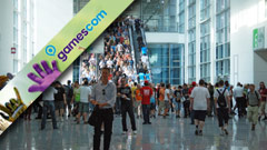 GamesCom: i giochi presentati - prima parte