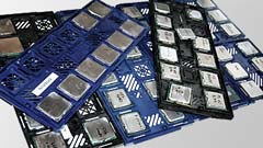 Analisi multithreaded: 51 CPU Intel e AMD a confronto