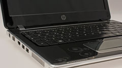 HP Pavilion dv2 AMD Yukon: non solo ultraportatili Intel