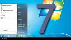 Microsoft Windows 7, un primo sguardo