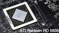 ATI Radeon HD 5870: la prima scheda video per DirectX 11