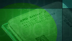 AMD Athlon II X3 435: triple core economici