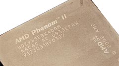 AMD Phenom II X4 965 Black Edition stepping 3