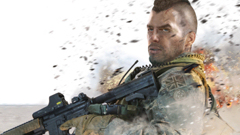 Modern Warfare 2: guerra in prima persona